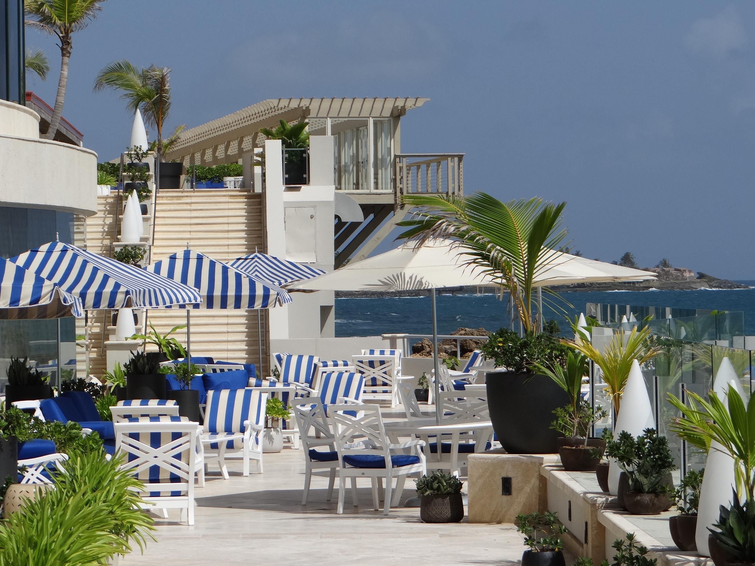 Condado Vanderbilt - San Juan (Condado) - 2013 00113